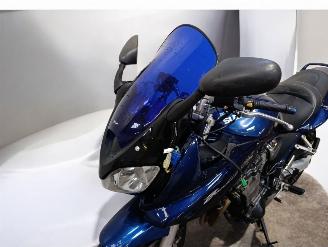 Suzuki Bandit 1200 GSF picture 2