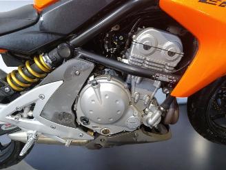 Kawasaki ER - 6 N  picture 5