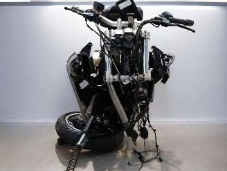 BMW F 800 GT picture 2