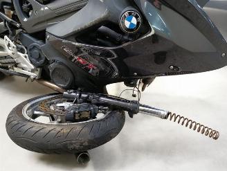 BMW F 800 GT picture 9