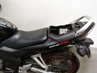 Honda CBF 125  picture 12