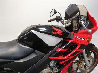 Honda CBF 125  picture 21