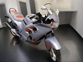 Honda CBR 1000  picture 7