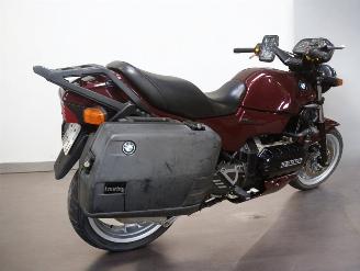 BMW K 1  picture 12