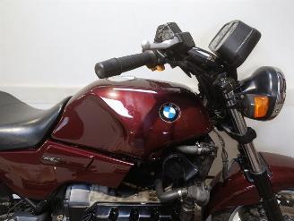 BMW K 1  picture 5