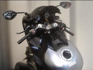 Kawasaki ZZ- R 1400  picture 10