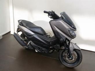 Uttjänta bilar auto Yamaha Clio NMAX 2019/12