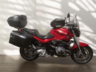  BMW R 1200 R 2011/11