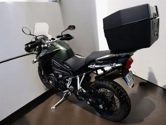 Triumph Tiger EXPLORER XC picture 23