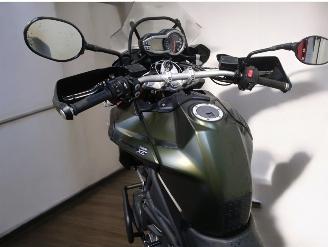 Triumph Tiger EXPLORER XC picture 21