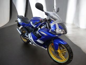 Yamaha TZR 50  picture 4