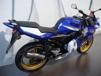 Yamaha TZR 50  picture 17