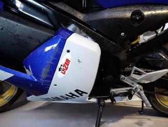 Yamaha TZR 50  picture 7