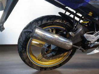 Yamaha TZR 50  picture 8