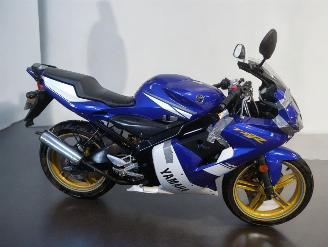  Yamaha TZR 50  2010/7