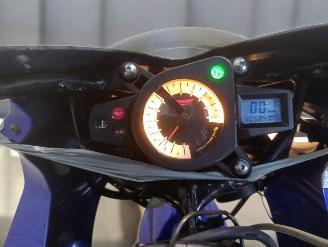 Yamaha TZR 50  picture 13