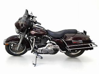 Harley-Davidson Electra Glide  picture 3