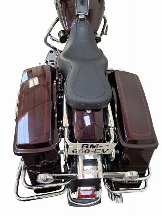 Harley-Davidson Electra Glide  picture 10
