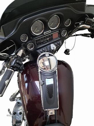 Harley-Davidson Electra Glide  picture 21