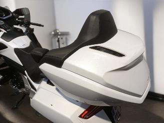 Honda GoldWing DCT picture 9