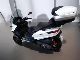 Piaggio  MP3 picture 10
