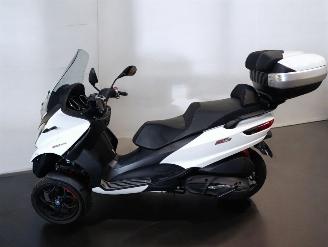Piaggio  MP3 picture 3