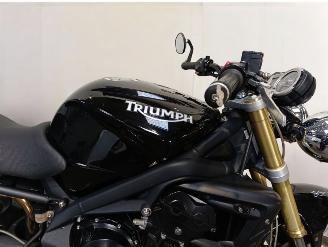 Triumph Street Triple  picture 7