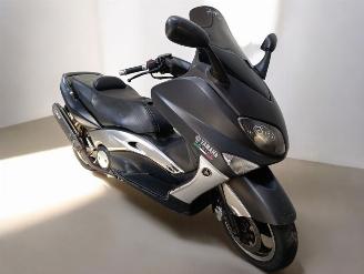 Yamaha  T MAX ABS picture 11