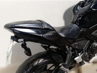 Kawasaki Ninja 650  picture 22