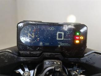 Honda CB 500 FA picture 4