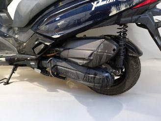 Kymco  X TOWN picture 4