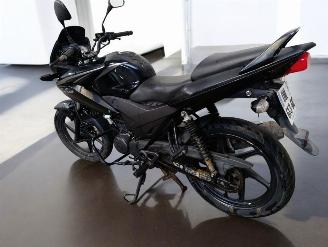 Honda CBF 125  picture 17
