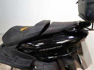 Yamaha  MAJESTY picture 19