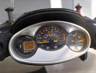 Yamaha  MAJESTY picture 17