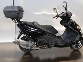 Yamaha  MAJESTY picture 1