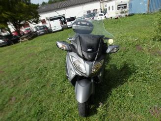 Suzuki  BURGMAN picture 11