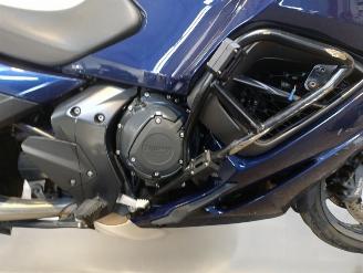 Triumph Trophy 1200 SE picture 18