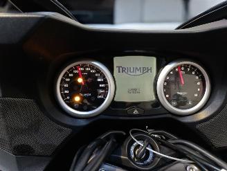 Triumph Trophy 1200 SE picture 17