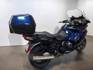 Triumph Trophy 1200 SE picture 5