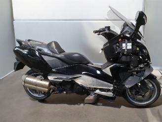BMW C 650 GT picture 1