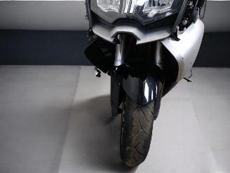 BMW C 650 GT picture 17