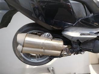 BMW C 650 GT picture 13