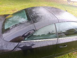 Opel Astra H TWINTOP CABRIOLET 1.9 CDTI- 16V TURBO picture 9