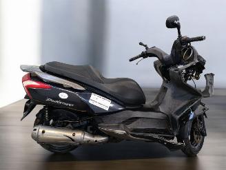 Kymco  DINKSTREET picture 11