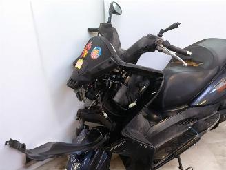 Kymco  DINKSTREET picture 8