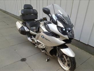 damaged passenger cars BMW K 1600 GTL 2012/6