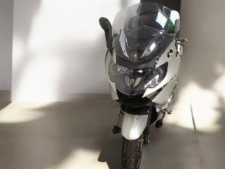 BMW K 1600 GTL picture 11