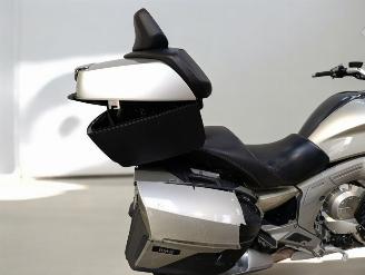 BMW K 1600 GTL picture 4