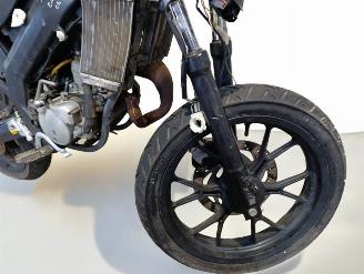 Derbi  SM XTREM picture 10