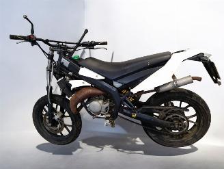 Derbi  SM XTREM picture 3
